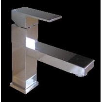 Bella Vista Deko ‘Square’ Series Basin mixer	